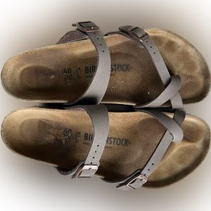 Birkenstock Mayari Sandals